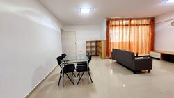 Blk 273B Wenya (Jurong West), HDB 5 Rooms #561313171